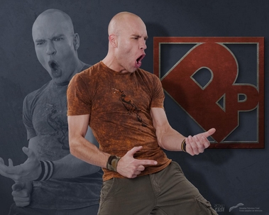 FPS Doug wallpaper